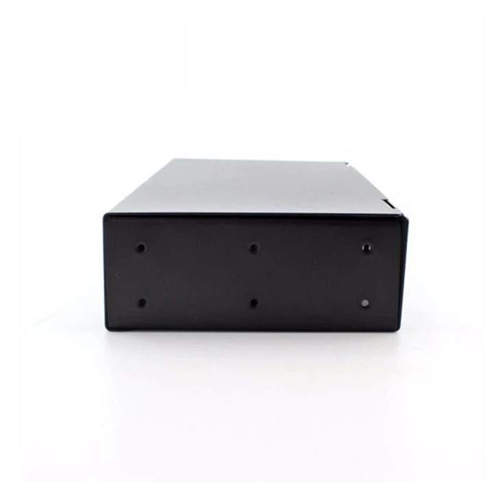 sheet metal rapid prototype 06
